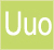 Uuo