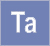Tàntal