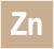 Zinc