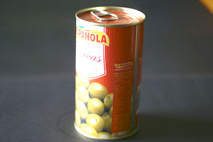zinc