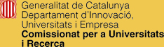 Comissionat per a Universitats i Recerca